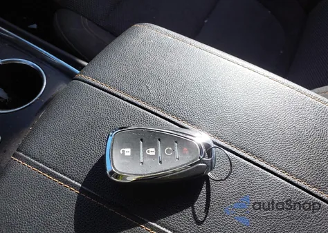 2021 Chevrolet Traverse Awd Ls from USA, damaged, VIN 1GNEVFKW4MJ156576